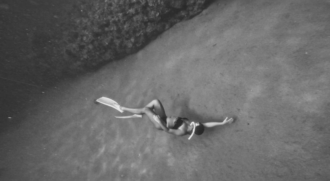 Dive And Trek Resort And Marine Sanctuary Bauan Eksteriør bilde